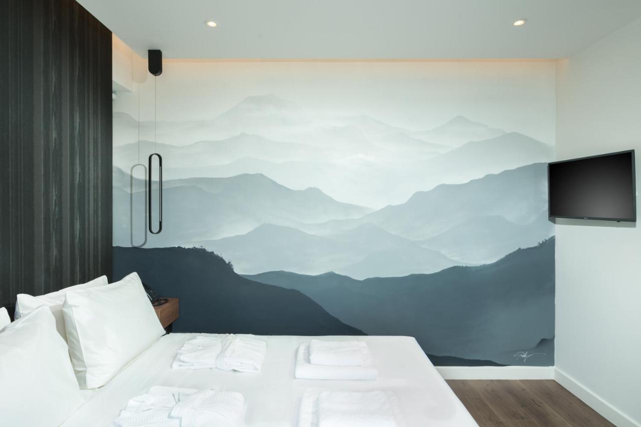 Suite Terrace