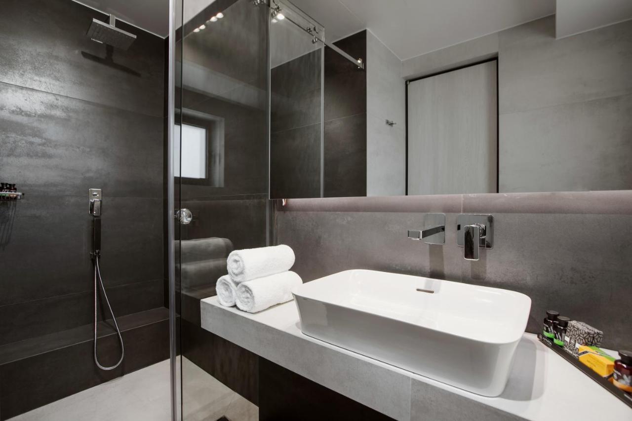 Suite Terrace