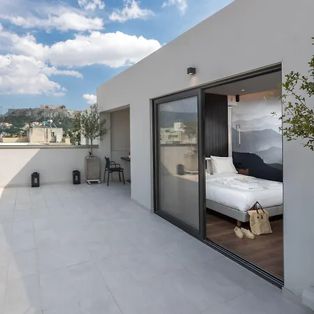 Ivis 4 Boutique Hotel-2